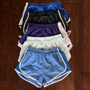 Women's Nike Dri-FIT Running Shorts